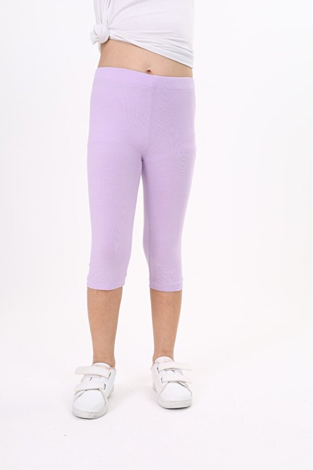 Girl's Leggings