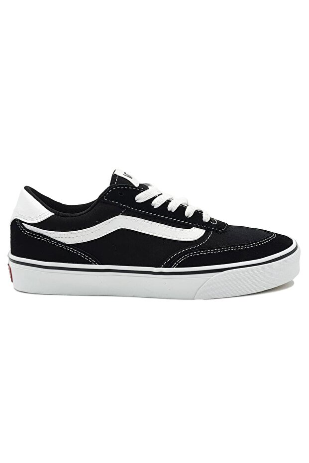Vn000D7Qba21 Brooklyn Ls Shoes Black