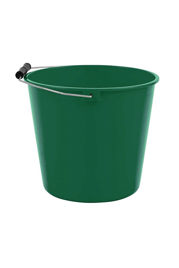 Red Gorilla - Calf Buckets - Small Green
