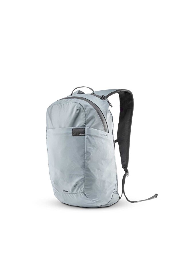 - حقيبة ظهر قابلة للطي من ReFraction - لون أزرق داكن - 2