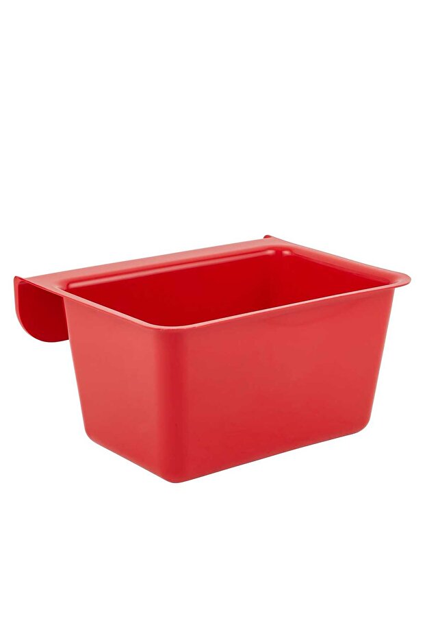 Red Gorilla - Gorilla Plas - Gorilla Plas Manger Red