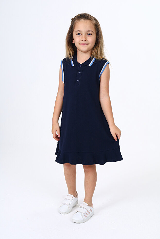 Girls' Dress