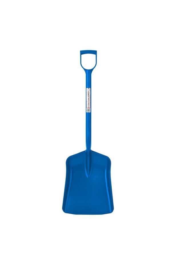 Red Gorilla - Gorilla Shovels - Blue