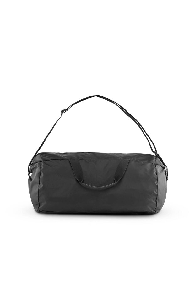 - Refraction Packable Duffle Bag - Black