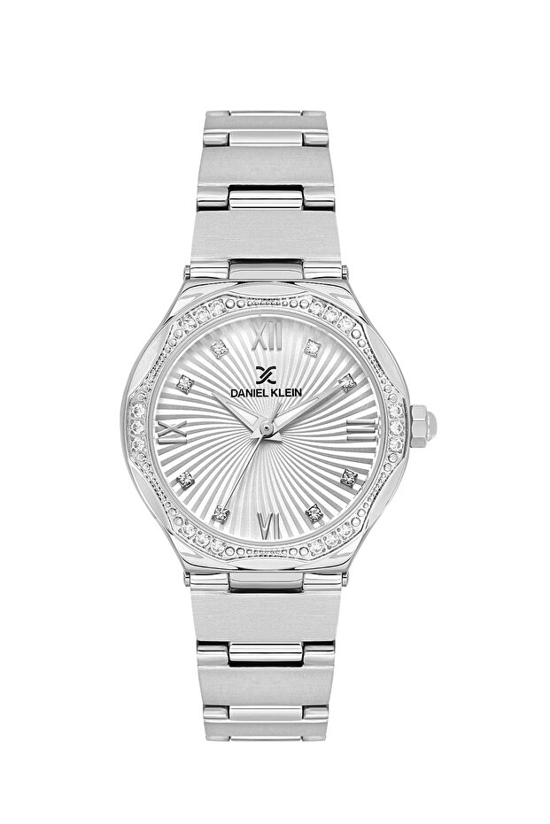 Dk.3.10045-1 Stylish Women's Wristwatch