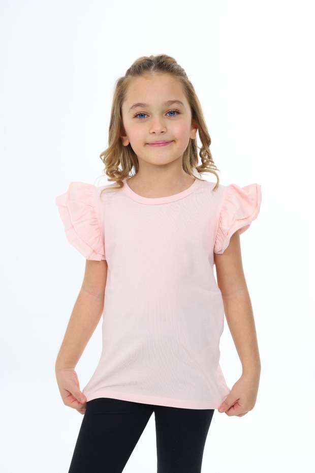 Devojčica majica - 1