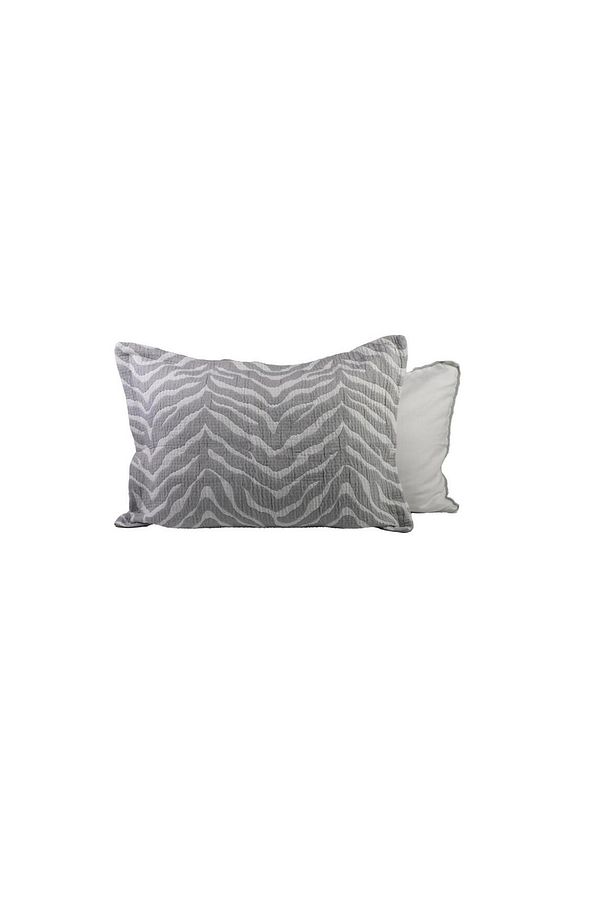Çift Kişilik Tımeless Prıme Set Londa Grı - Yatak Ortusu - 6