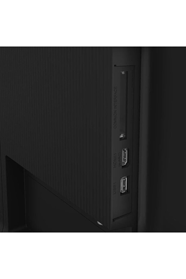 A55 QE 988 A Google TV - 2