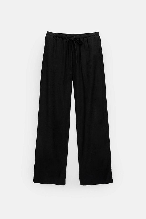 Rustik jogger pantolon - 7