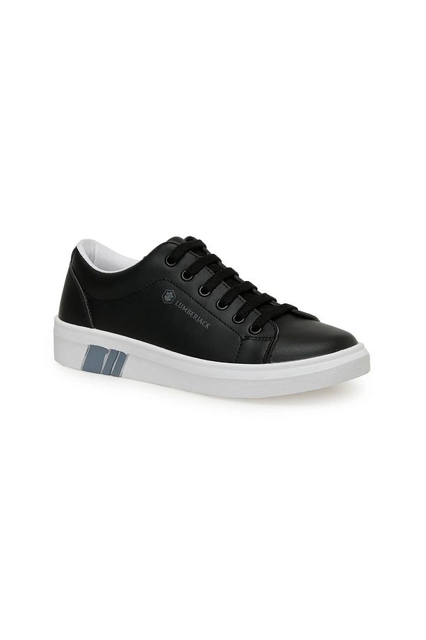 Ti?na-Z 3Fx Günlük Sneakers Si?yah Kadın Spor Ayakkabı - 2