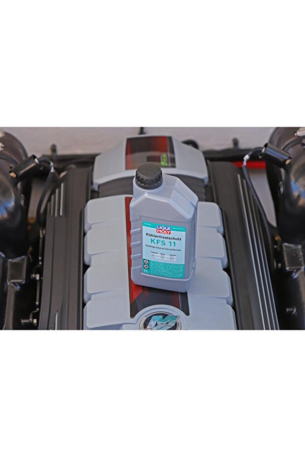 ANTİFİRİZ ( NF 715 DEVİRDAİM ) 00000000043 - 2