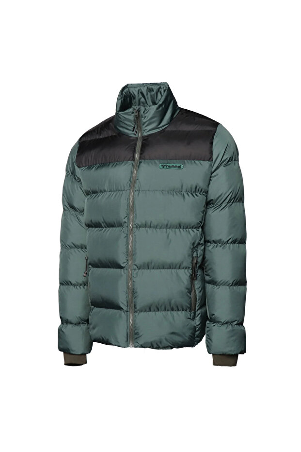 Hmltımothy Zıp Coat - 2