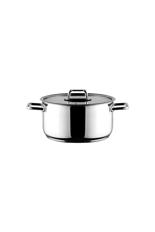 # # # Réponse
Arystan Colombus Deep Pot 24 cm Model Number: 248317