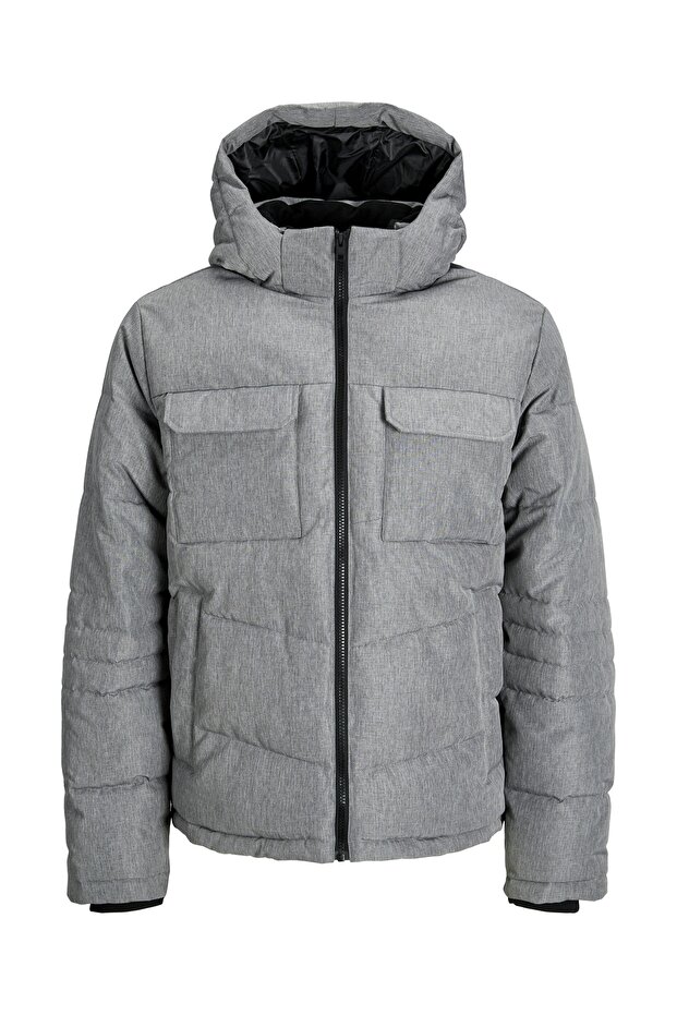 Jjbuild Puffer Coat