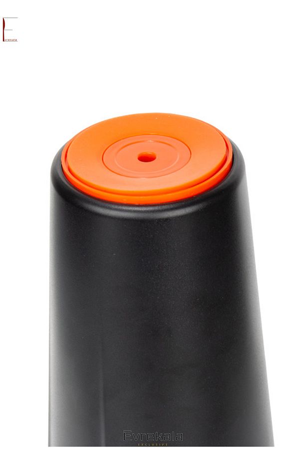 Devrilmez Termos 500 ml Isı Yalıtımlı Özel Evrekala Termos 0.5 Lt - 2