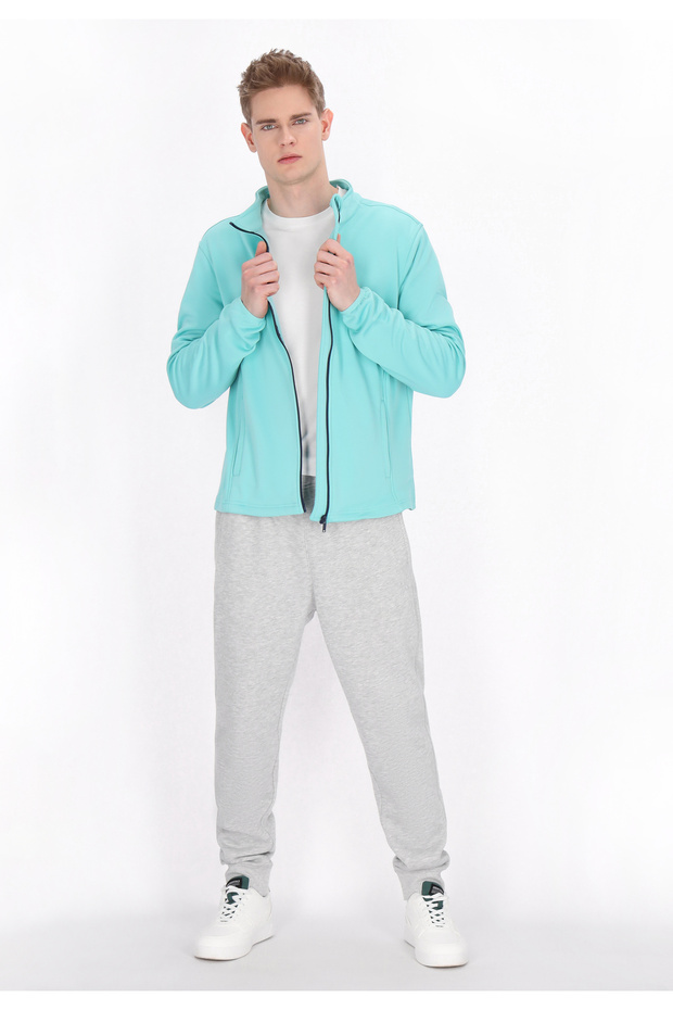 Jacke - 1