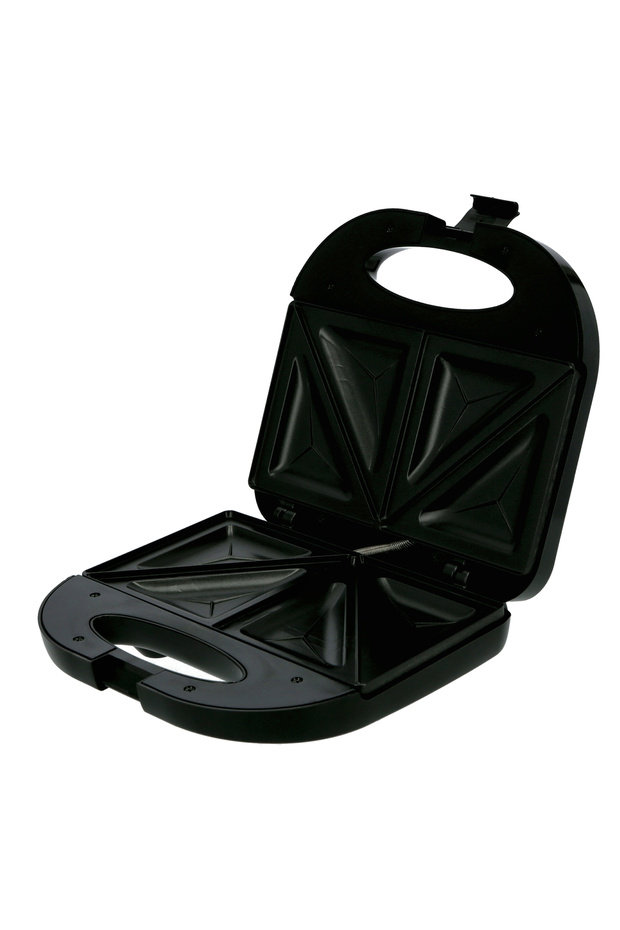 Non-stick Coating with Overheat Protection  Sandwich Toaster OMGM2321 , gril maker - 6