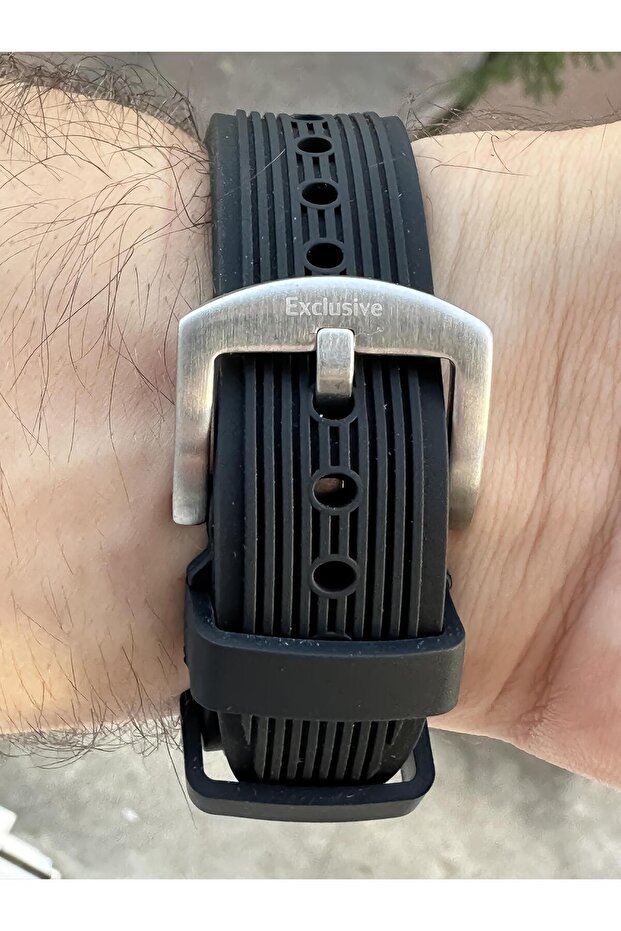 Yeni Model Exclusive Erkek Kol Saati - 3