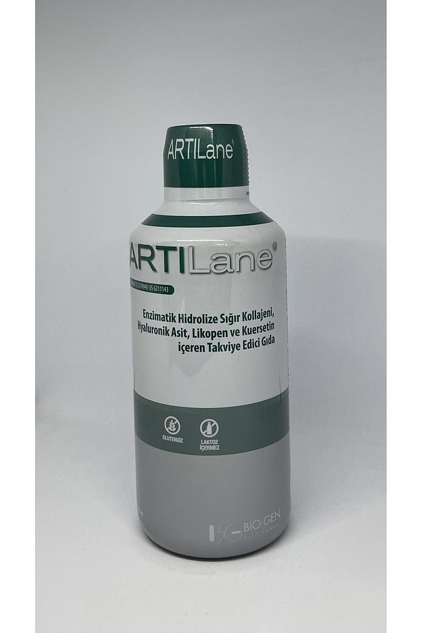 Likit 900 ml Şurup - 2