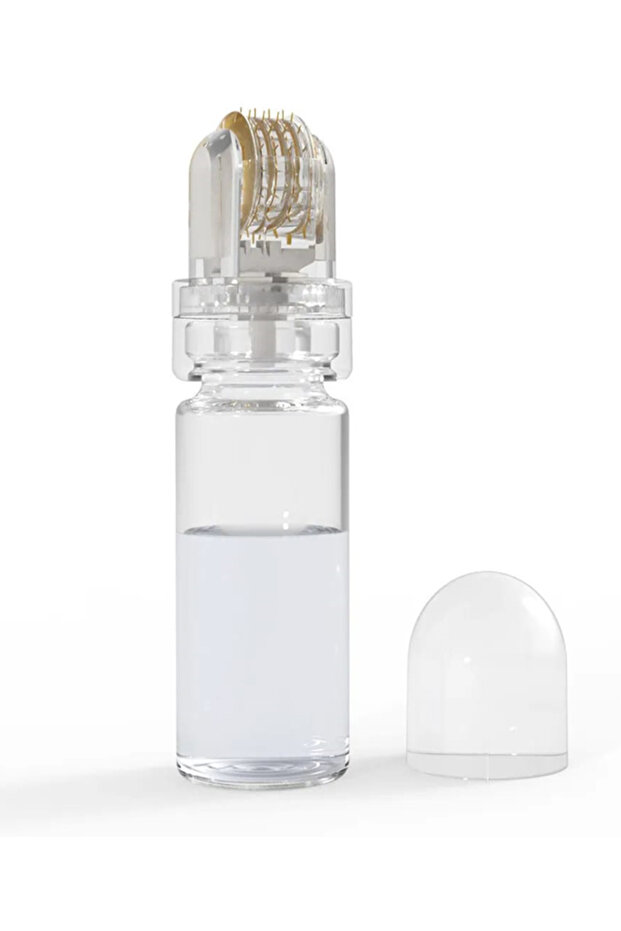 Roller Serum Aplikatörü ( 2 Adet) - 1