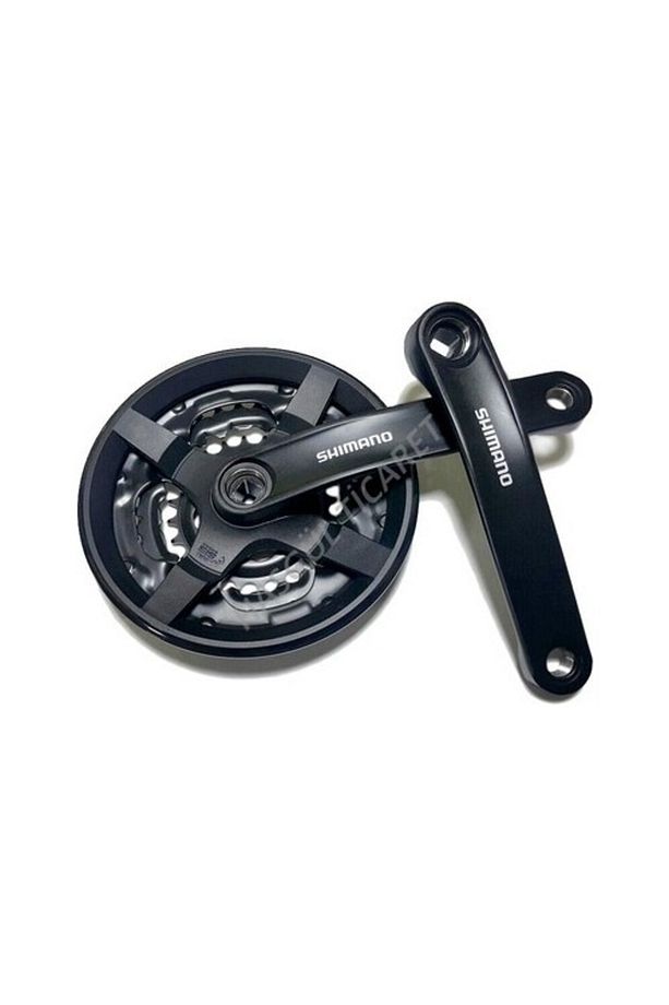 Front Chainwhell Fc-ty301 48t Aynakol Takım - 1