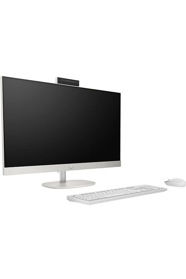 27-cr0003nt 898B3EA Intel Core i7-1355U 16GB DDR4 1TB SSD 27 inç FHD FDos Beyaz AIO Bilgisayar - 3
