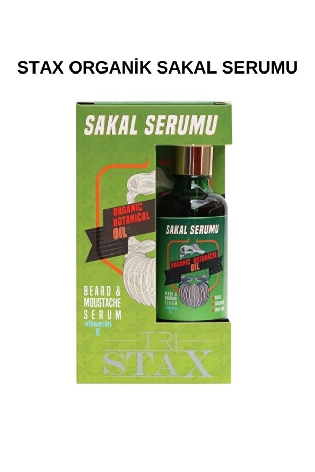 SAKAL SERUMU 50 ML