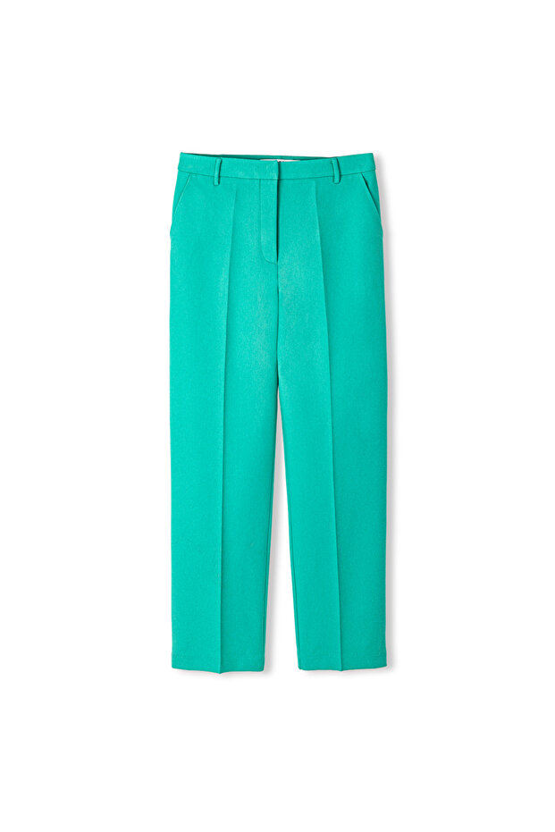 Прави панталони - 3