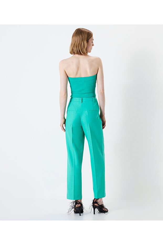 Прави панталони - 5