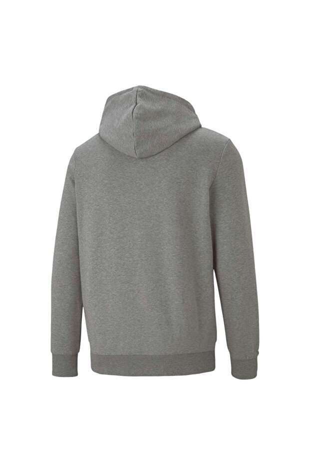 Classics Logo Hoodie TR - 4