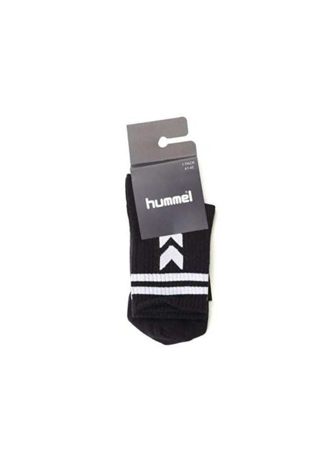 Hmlchevronstripe Medium Size Socks Unisex Çorap - 4