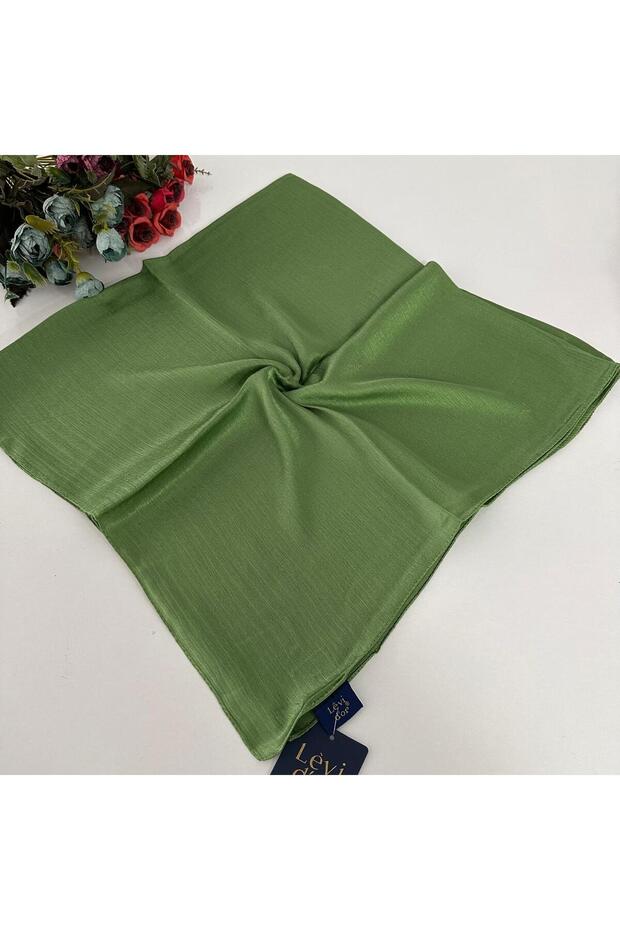 Pistachio Green Jan Jan Scarf - Ju0126
