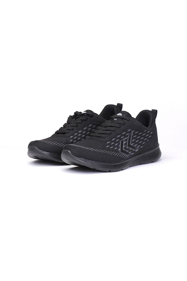 Armin Unisex Siyah Koşu Ayakkabısı - 4