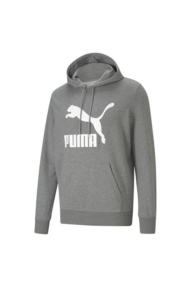 Classics Logo Hoodie TR - 6