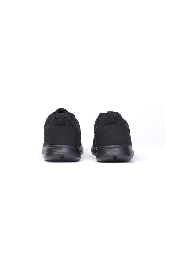 Armin Unisex Siyah Koşu Ayakkabısı - 5