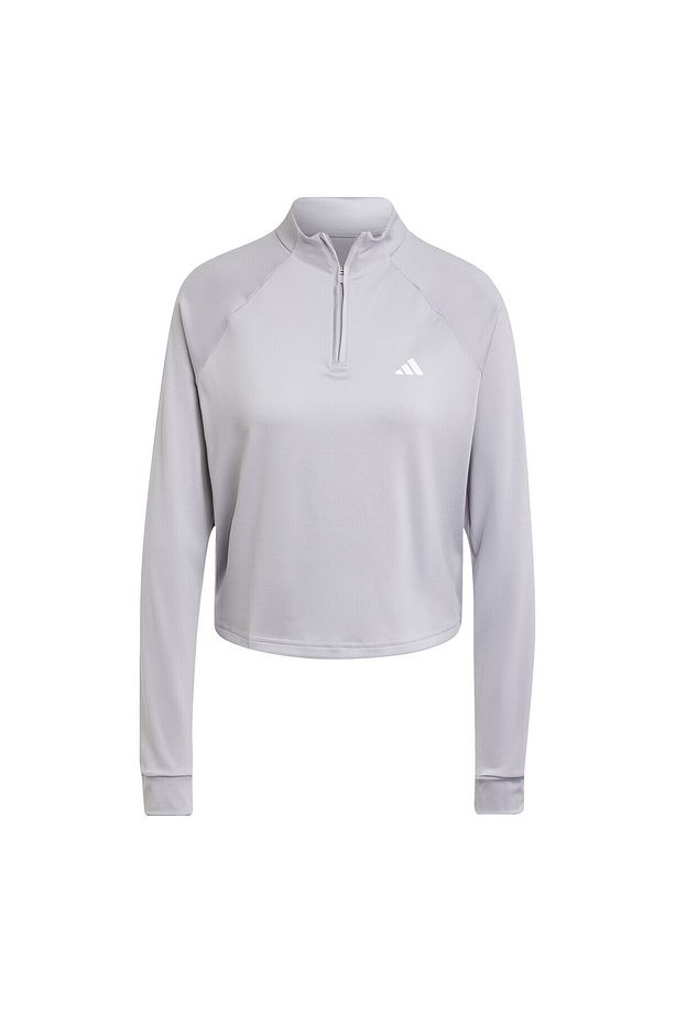 TR-ES 1/4ZIP IX1021STD - 1