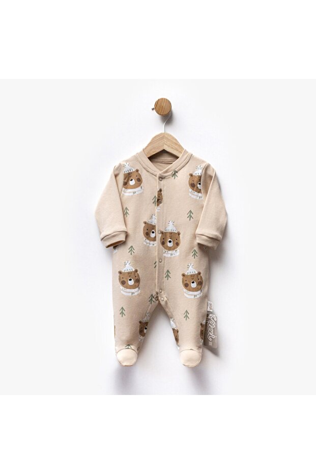 Bebek Tulumu 252282 - 1