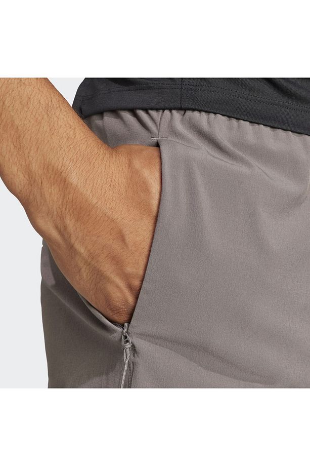 Workout Power 2 In 1 Erkek Çok Renkli Şort - 4