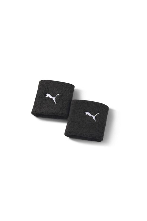 Tr Ess Core Wristband Bracelet Black