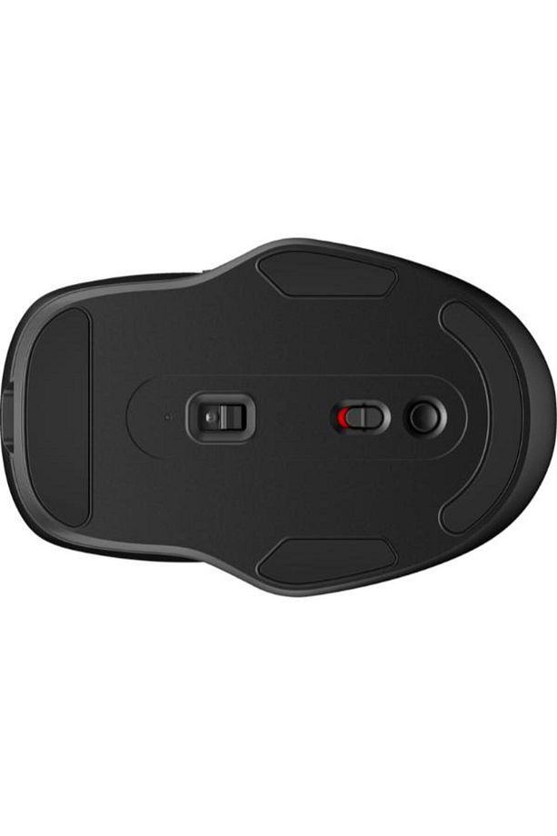 510 Ultra Hızlı Şarj Edilebilir Kablosuz Mouse Siyah 9C2F6AA - 3