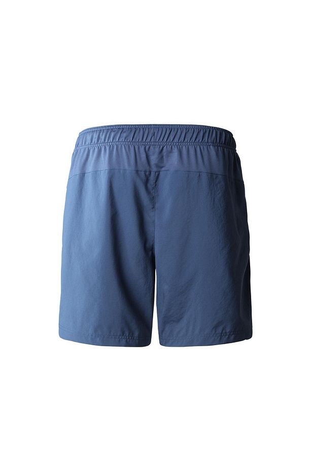 M 24/7 Short - Eu Erkek Şort Nf0a3o1bhdc1 - 2