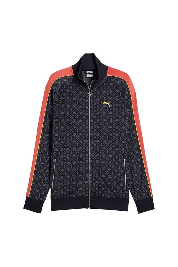 T7 Track Jacket - 3