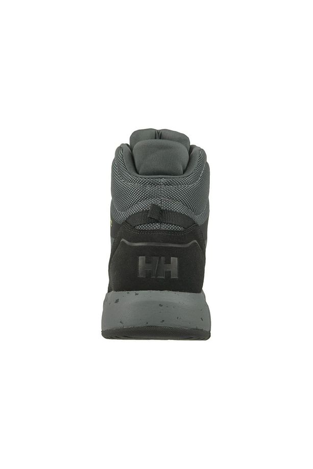Monashee Ullr Helly Tech Wate Erkek Siyah Bot - 4