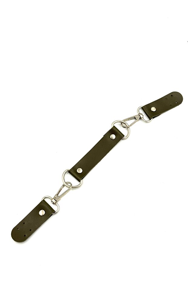 Medium Drawstring Apparatus - 3