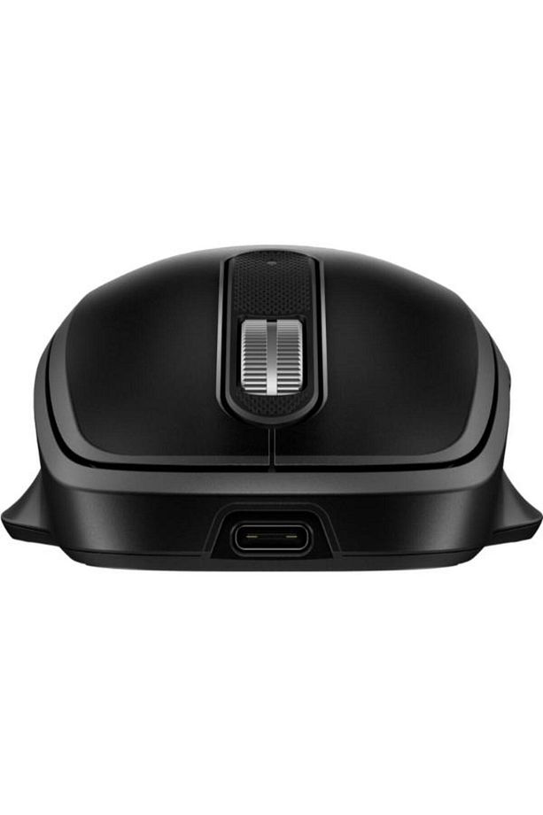 510 Ultra Hızlı Şarj Edilebilir Kablosuz Mouse Siyah 9C2F6AA - 2