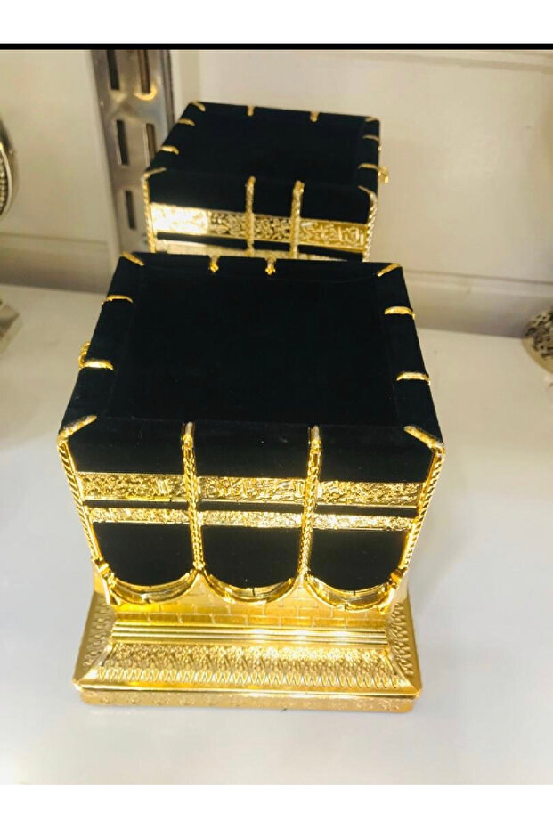 KABE MAKETİ BİBLO - 5