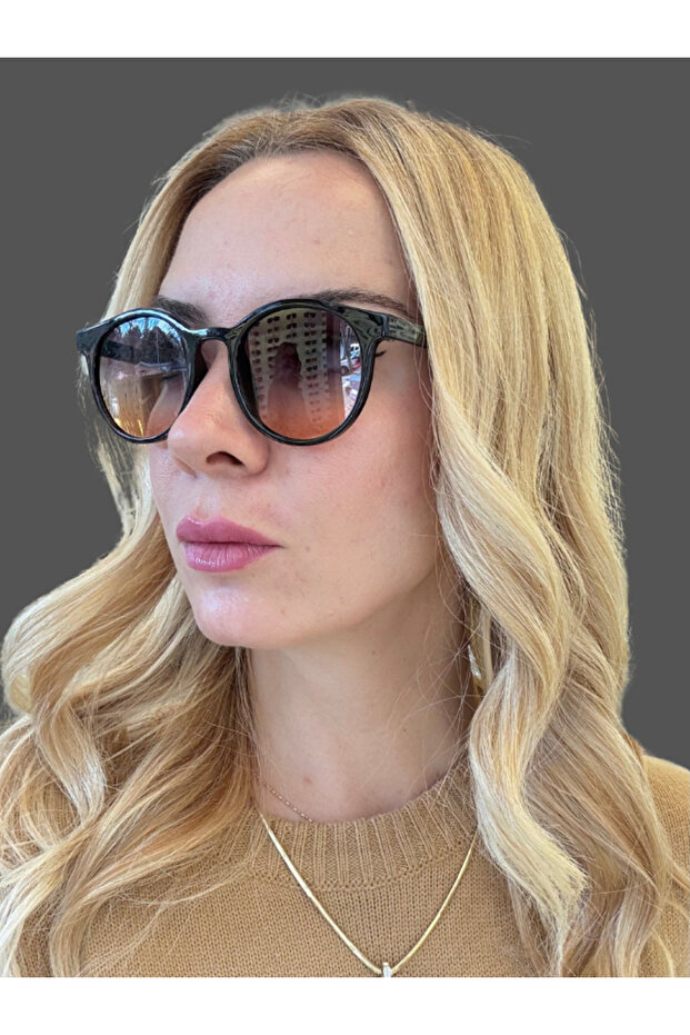 HERA GRAY ORANGE - 4