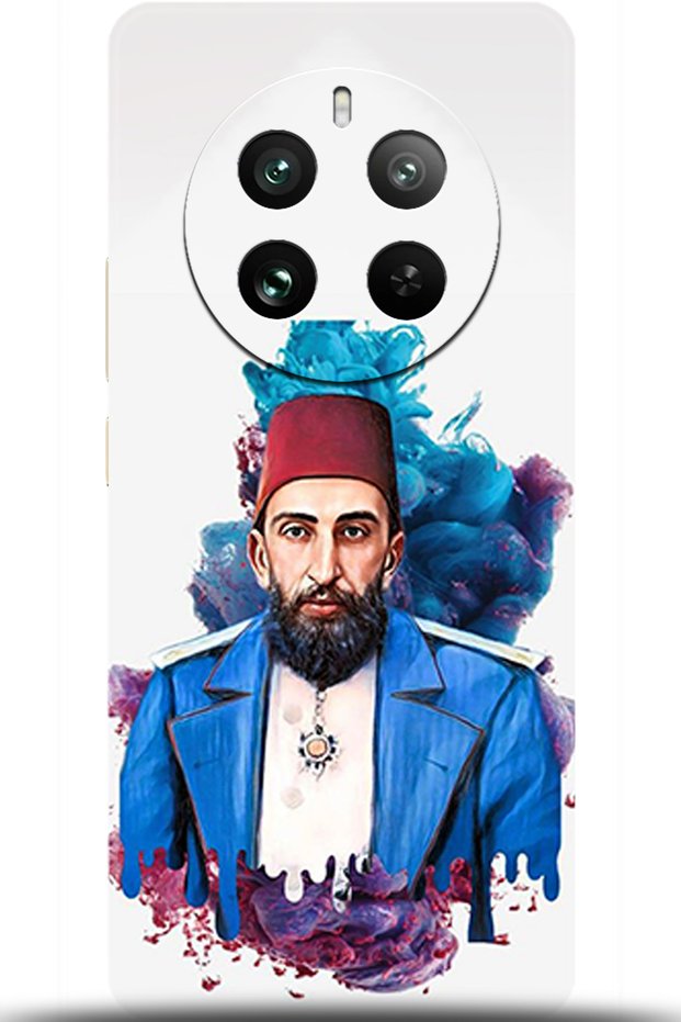 12 Plus Case Hd Printed Case - Mastermind Series 5201