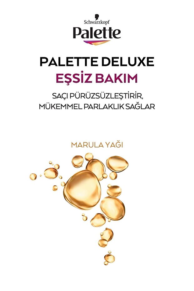 Deluxe 7-36 Küllü Kestane - 6