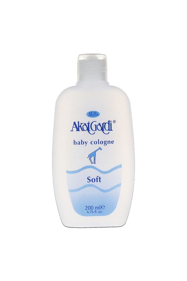 Gardı Kolonya 200 ml Soft - 1